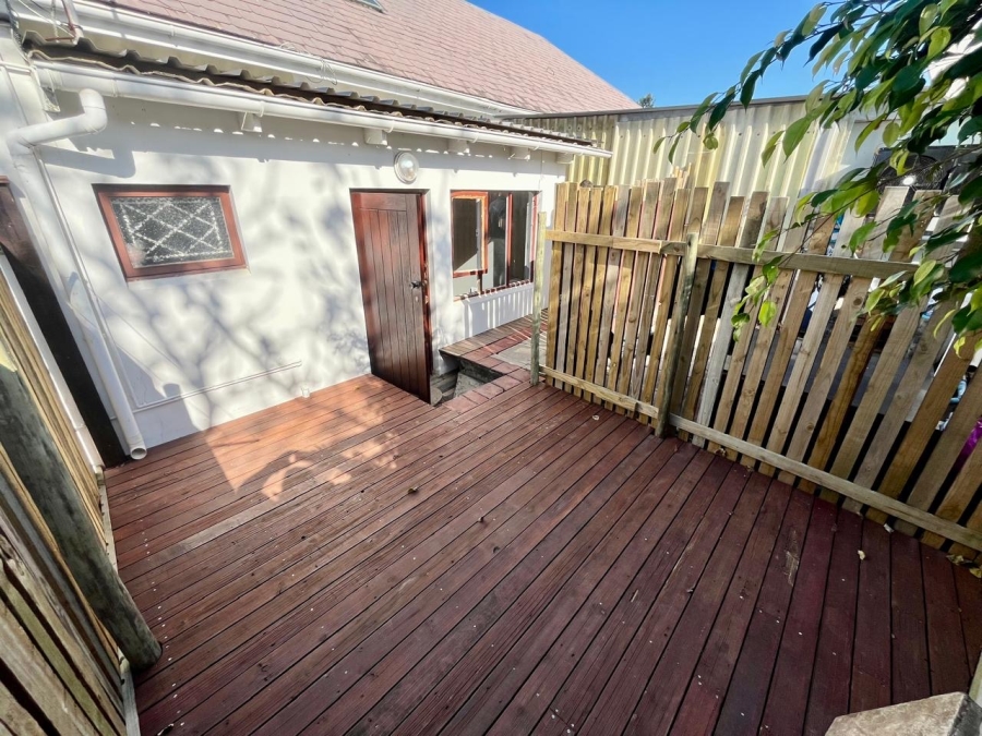 To Let 1 Bedroom Property for Rent in Stirling Eastern Cape